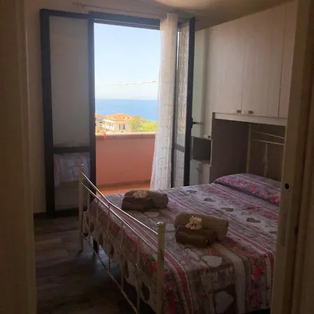 Villa Rosa Tropea Exterior photo