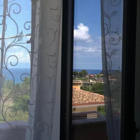 Villa Rosa Tropea Exterior photo