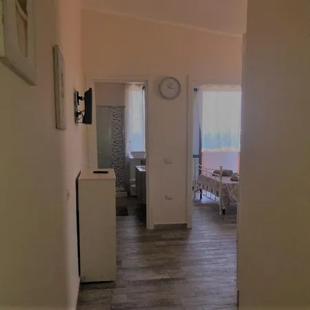 Villa Rosa Tropea Room photo