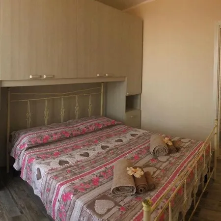 Villa Rosa Tropea Room photo