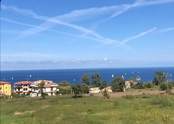 Villa Rosa