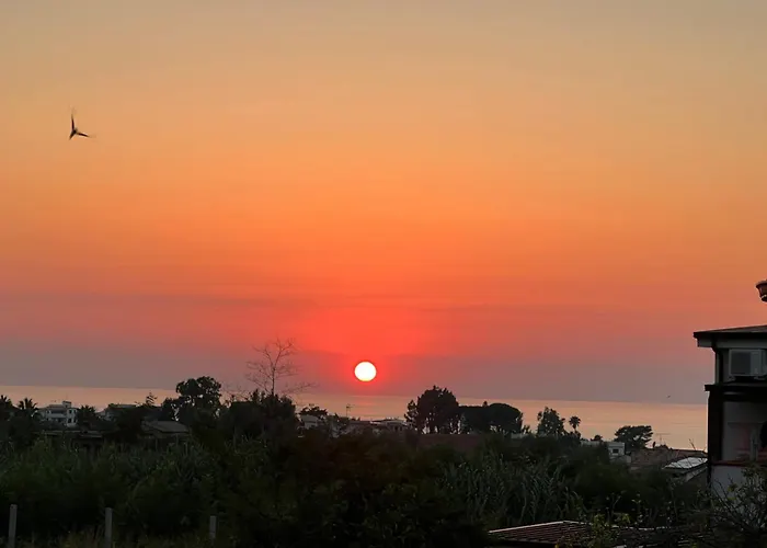 Villa Rosa
