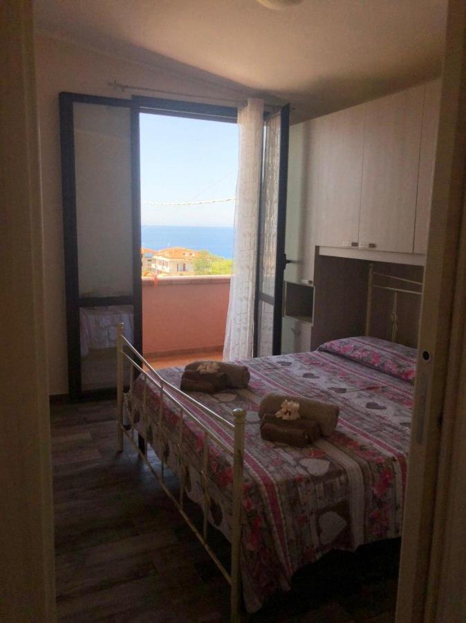 Apartment Rosa *