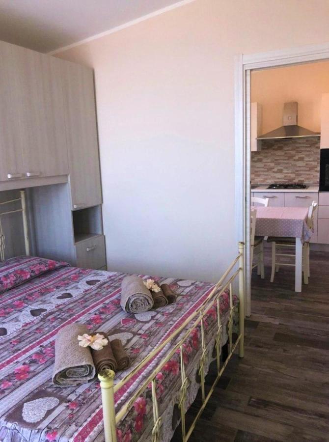 Apartment Rosa