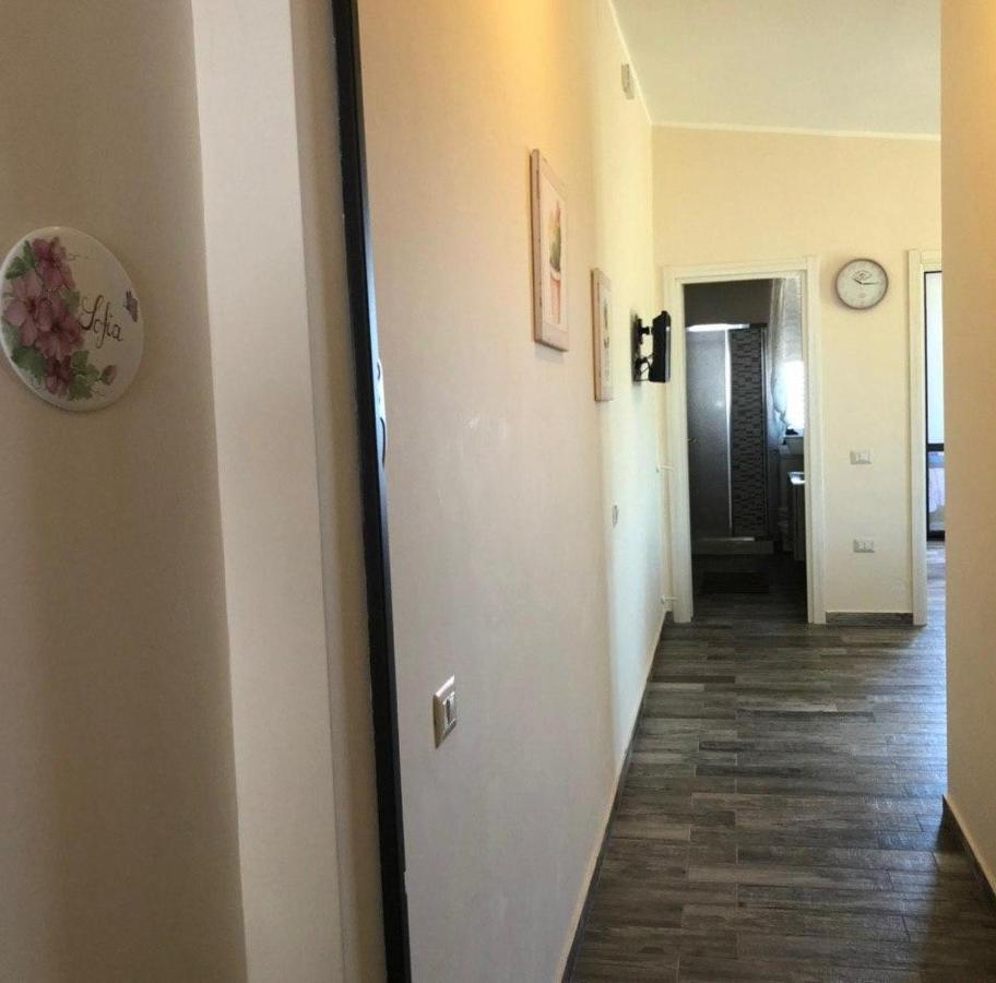Apartment Rosa *