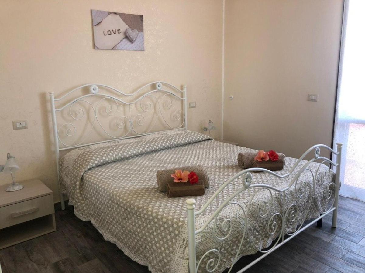 Apartment Rosa