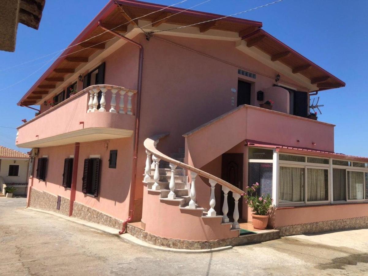 Rosa Apartment Tropea