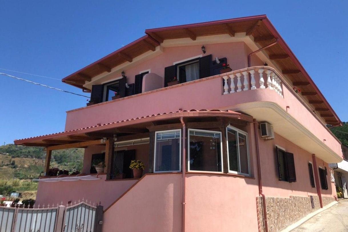 Apartment Rosa