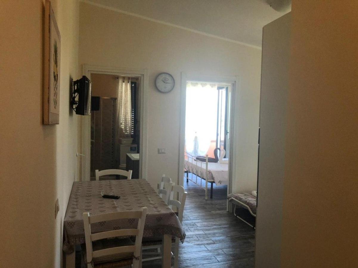 Rosa Apartment *