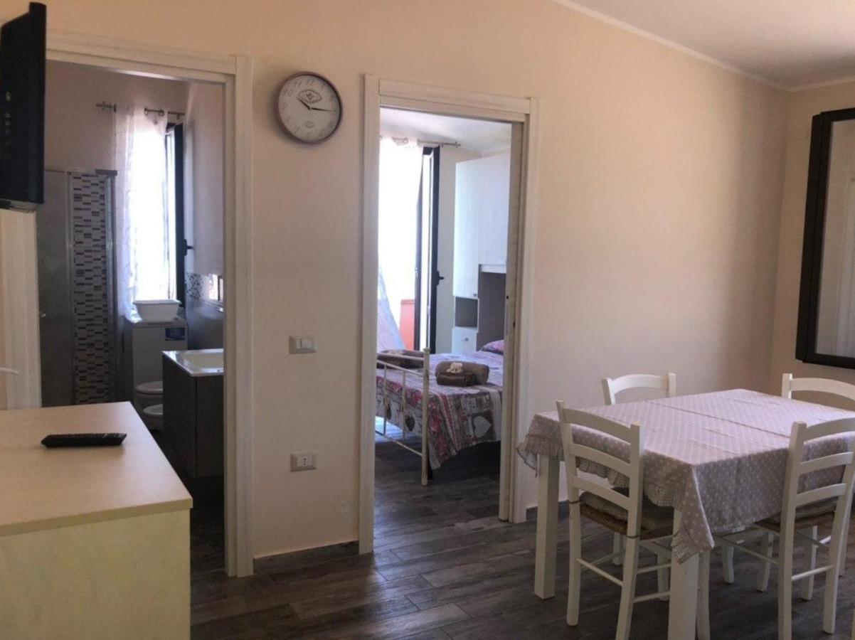 Apartment Rosa Tropea