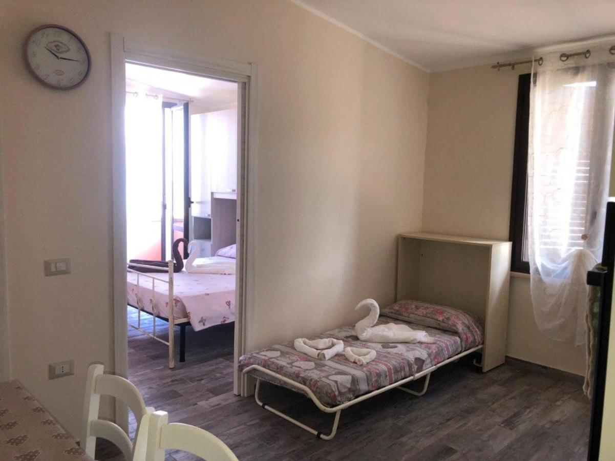 Apartment Rosa Tropea