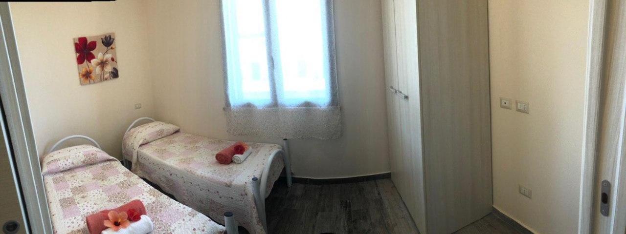 Rosa Apartment *