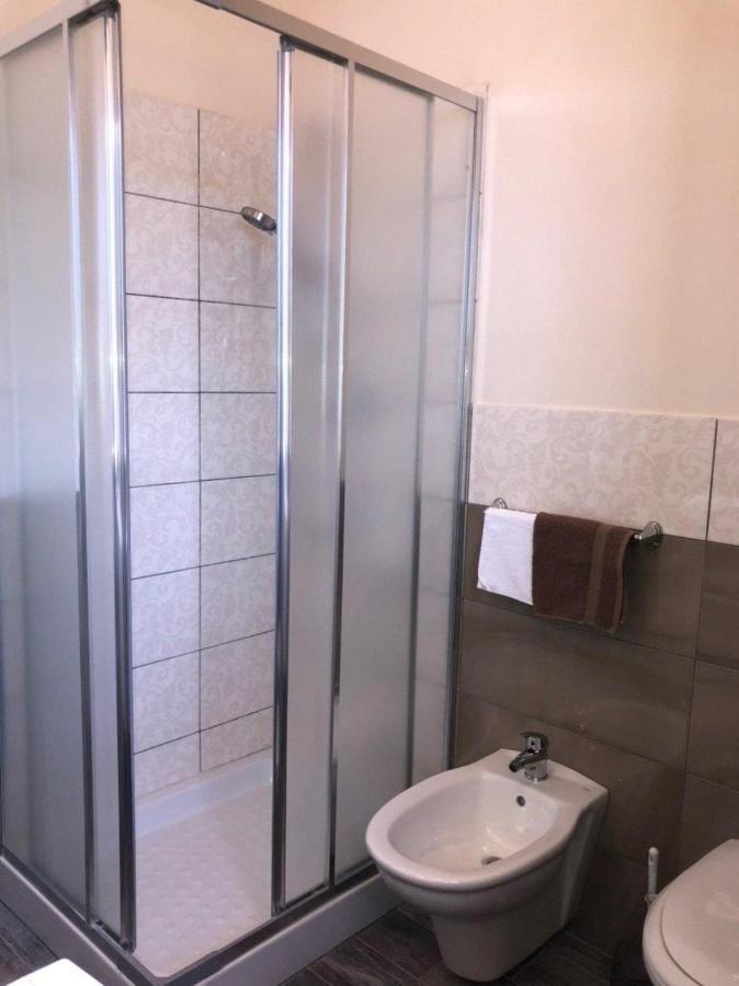 Apartment Rosa *