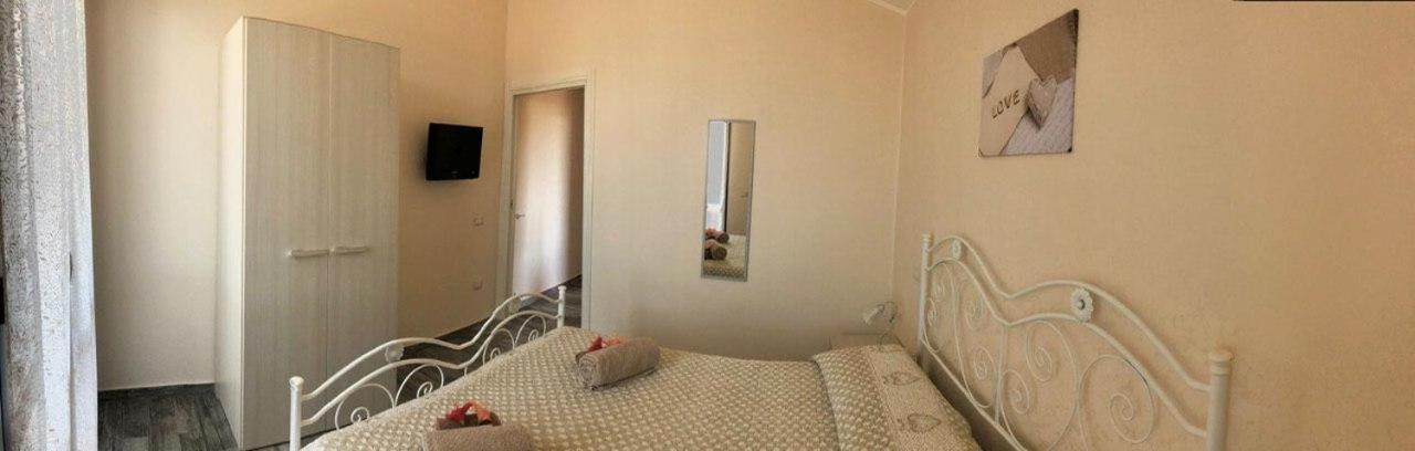 Rosa Apartment *