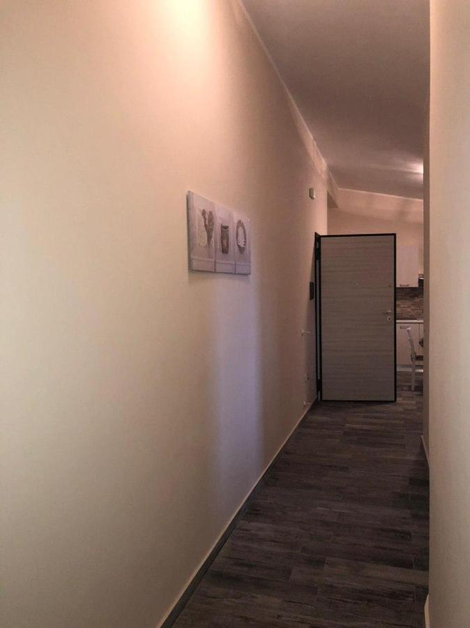 Apartment Rosa *