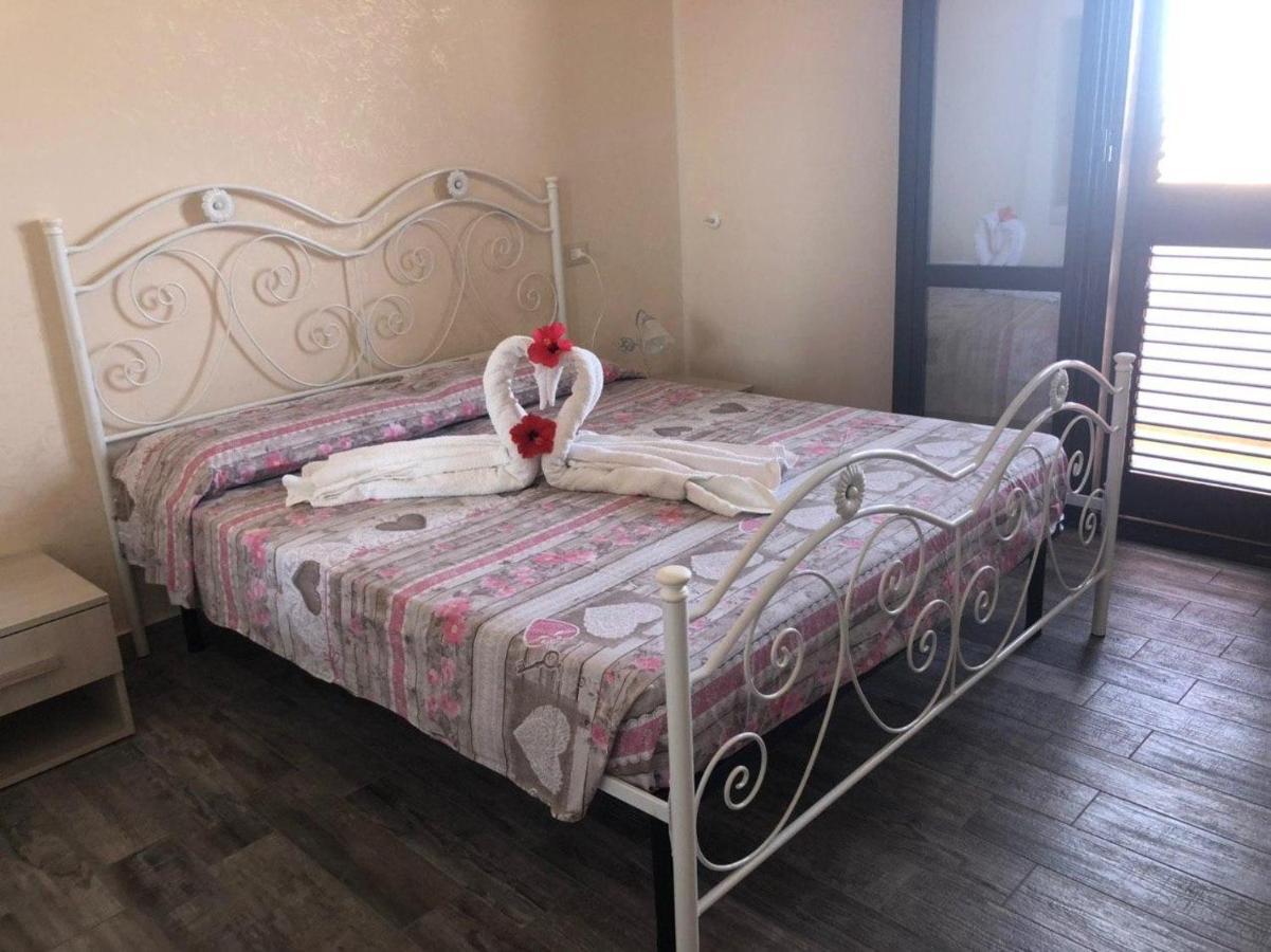 Apartment Rosa