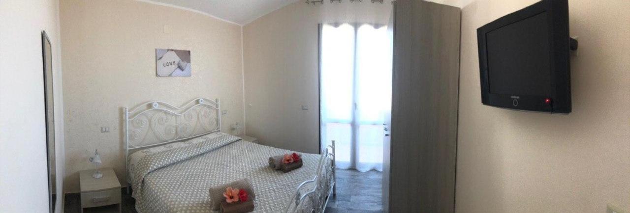 Apartment Rosa Tropea