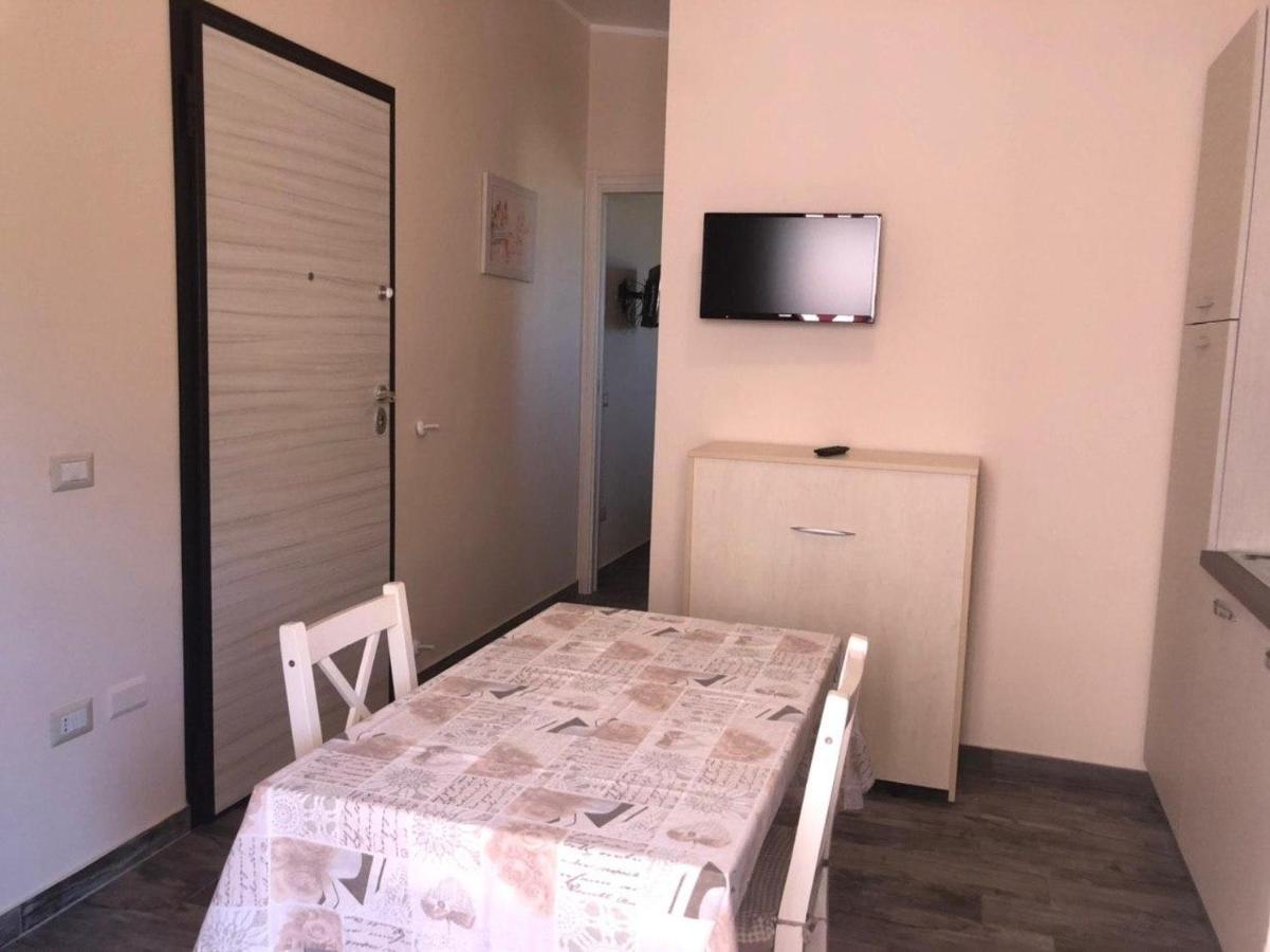 Rosa Apartment *