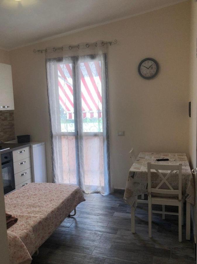 Apartment Rosa