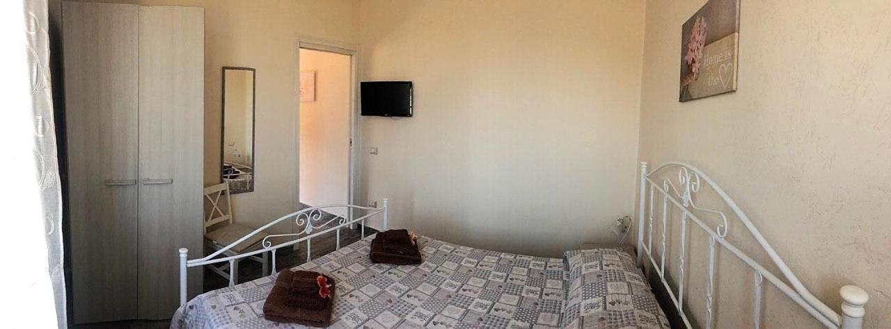 Apartment Rosa *