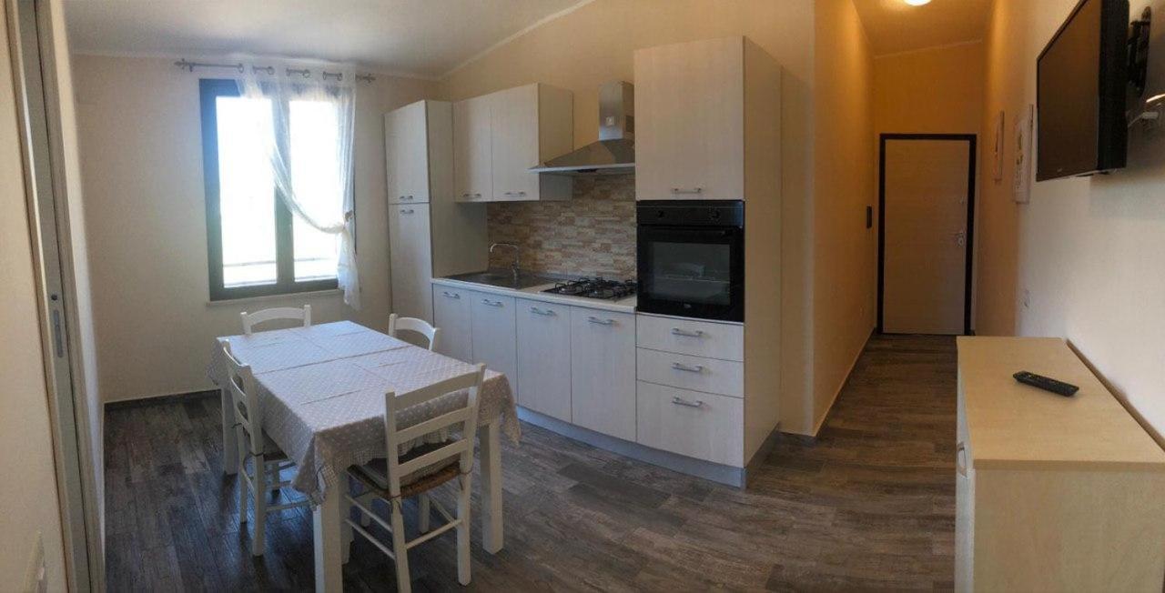 Apartment Rosa *