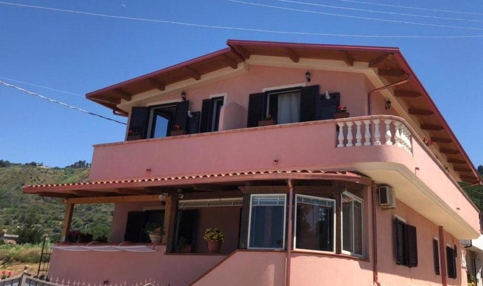 Apartment Rosa *