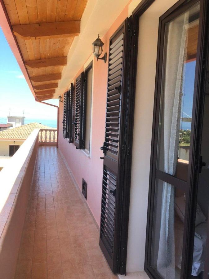 Apartment Rosa *