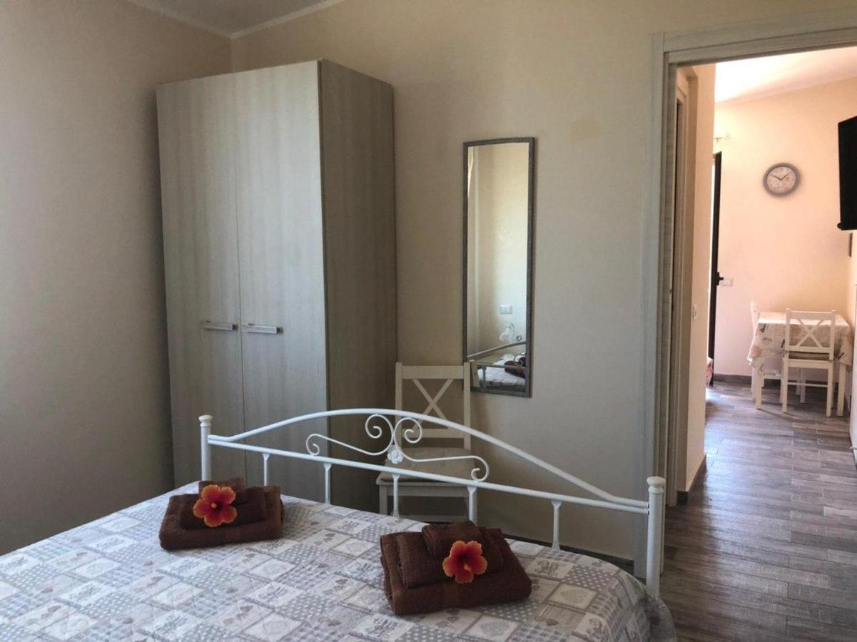 Apartment Rosa Tropea