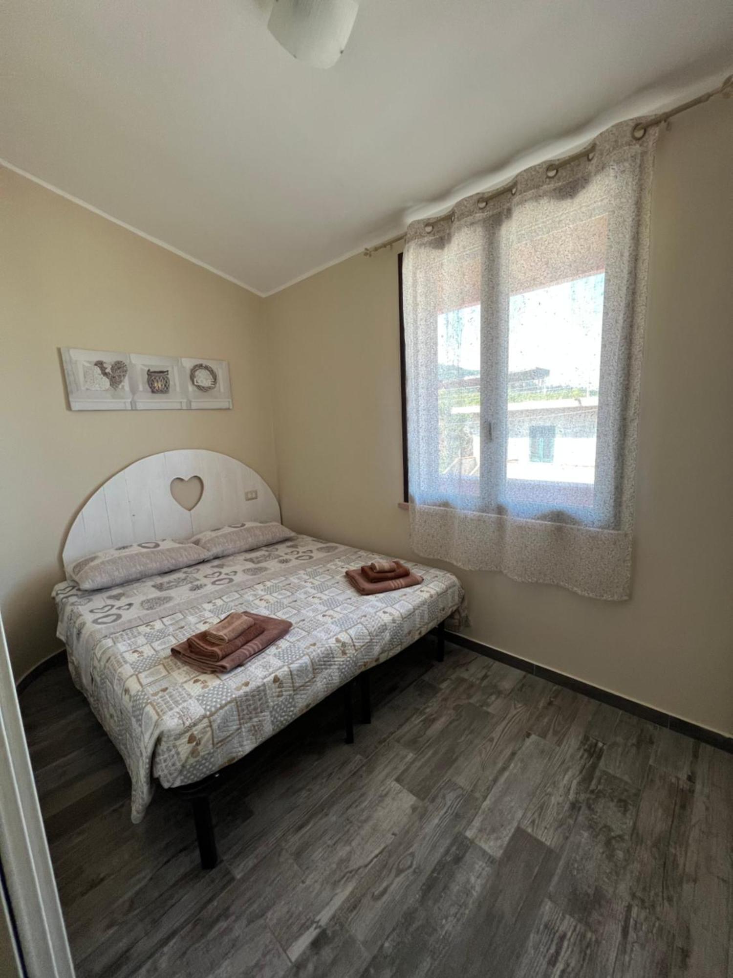 Apartment Rosa Tropea