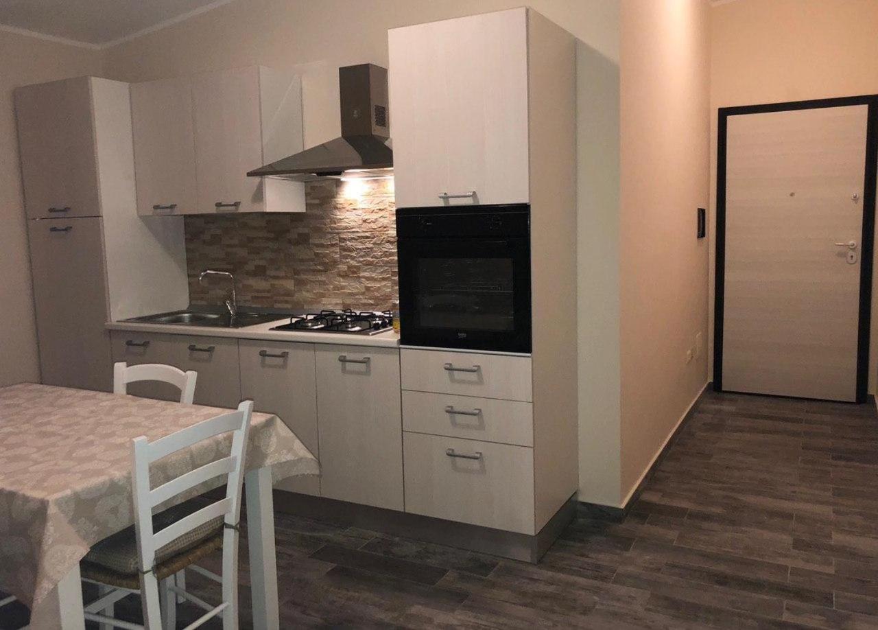 Apartment Rosa *