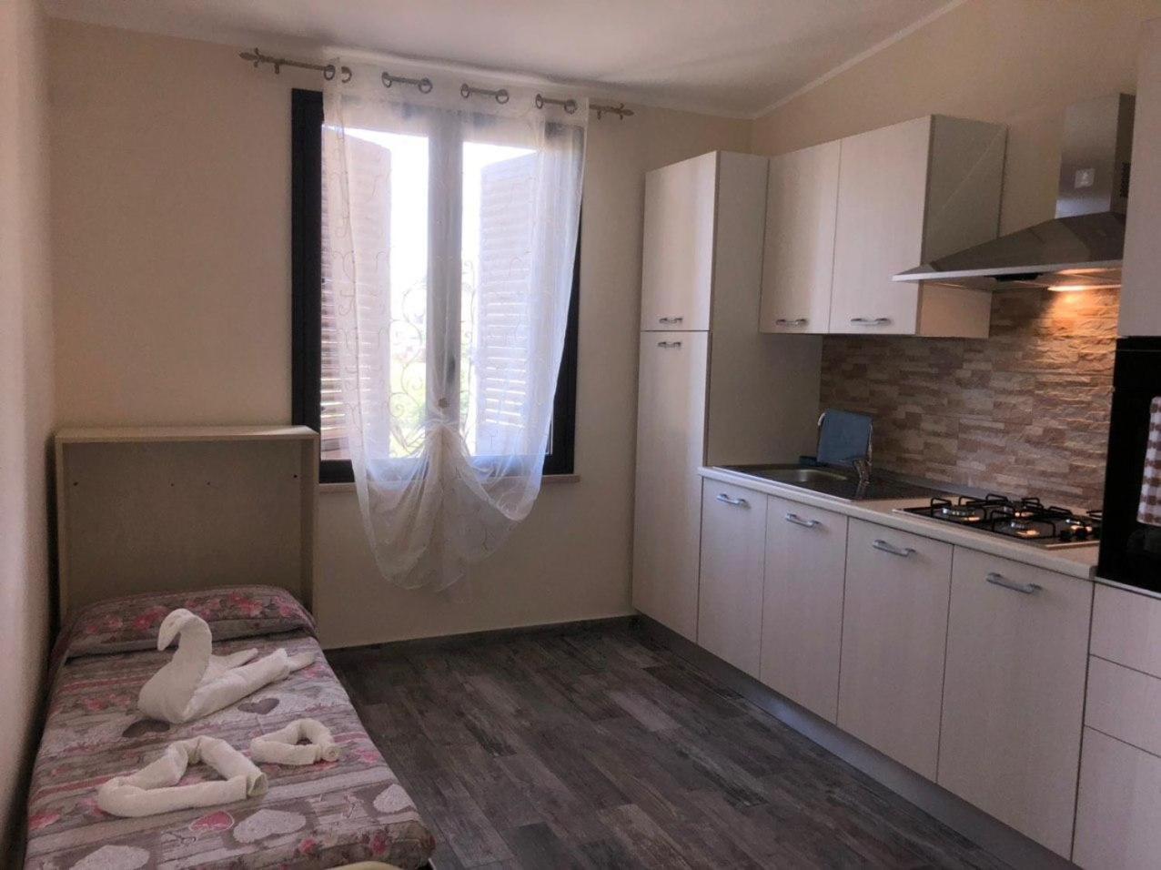 Apartment Rosa