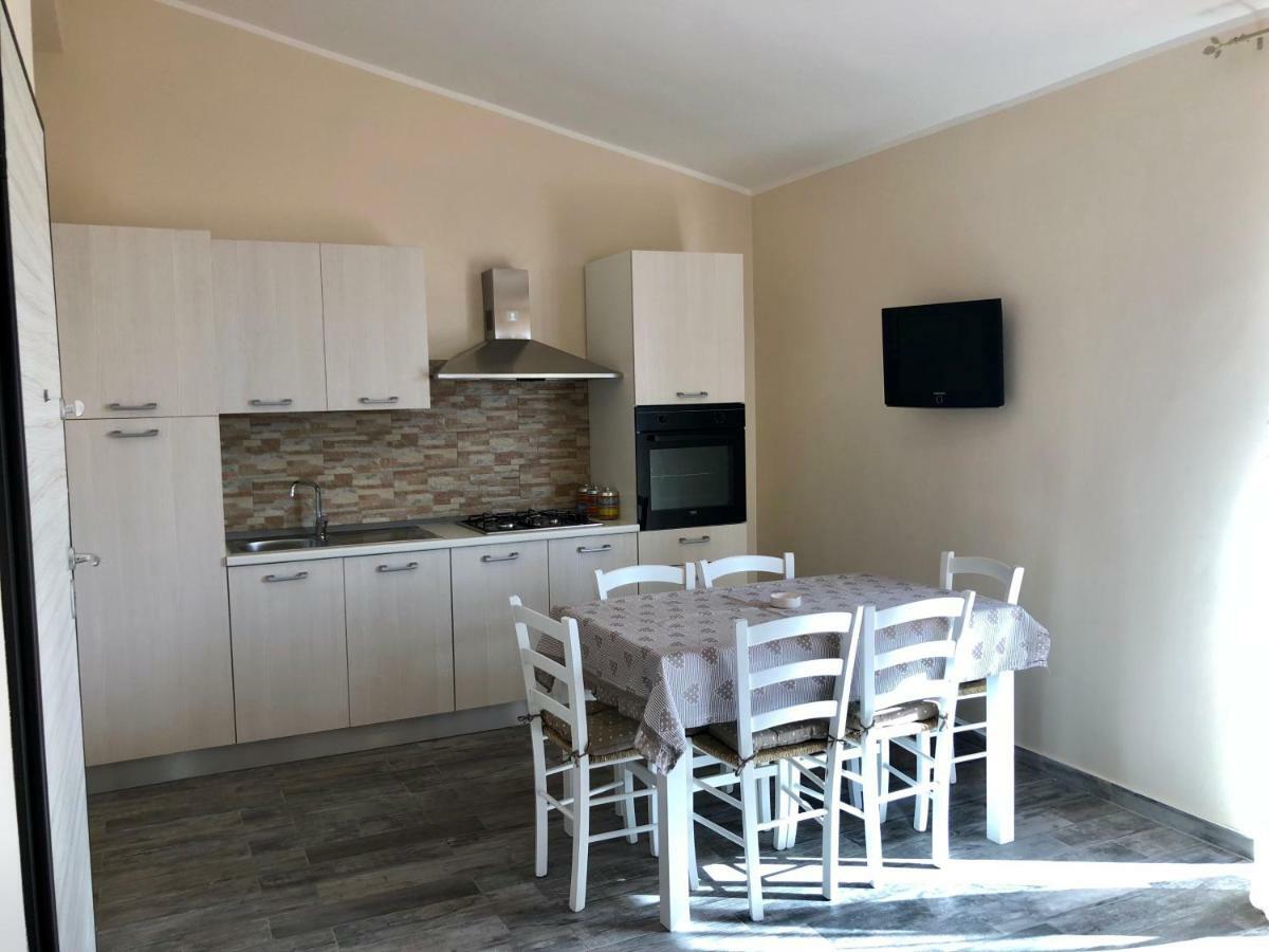Apartment Rosa *