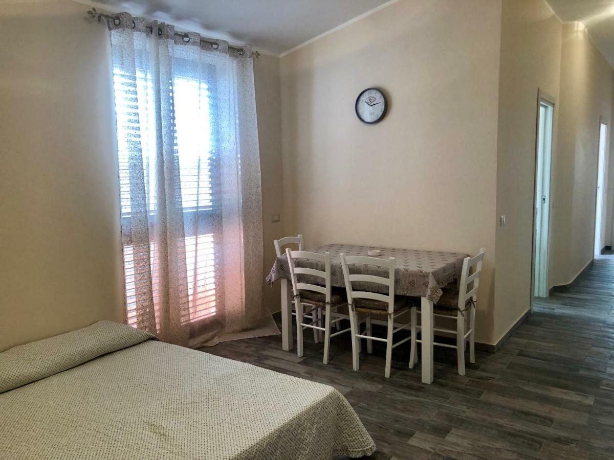 Apartment Rosa *