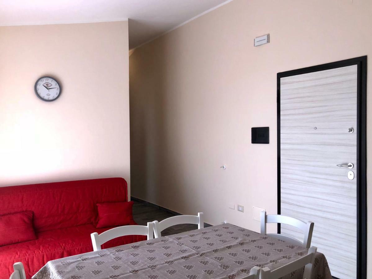 Apartment Rosa *