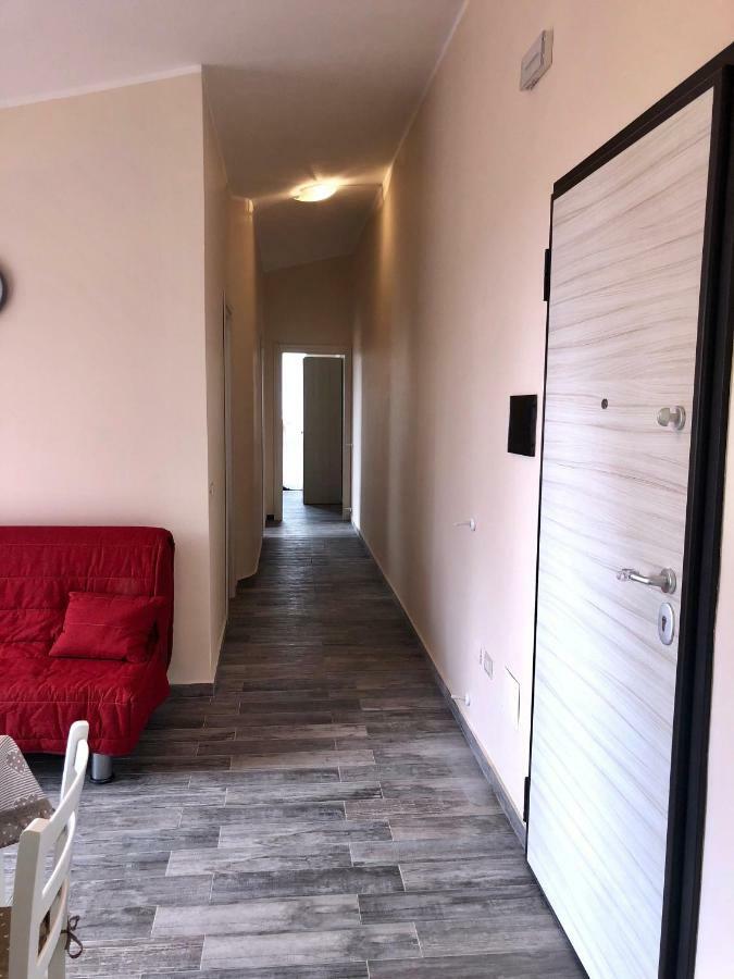 Rosa Apartment
