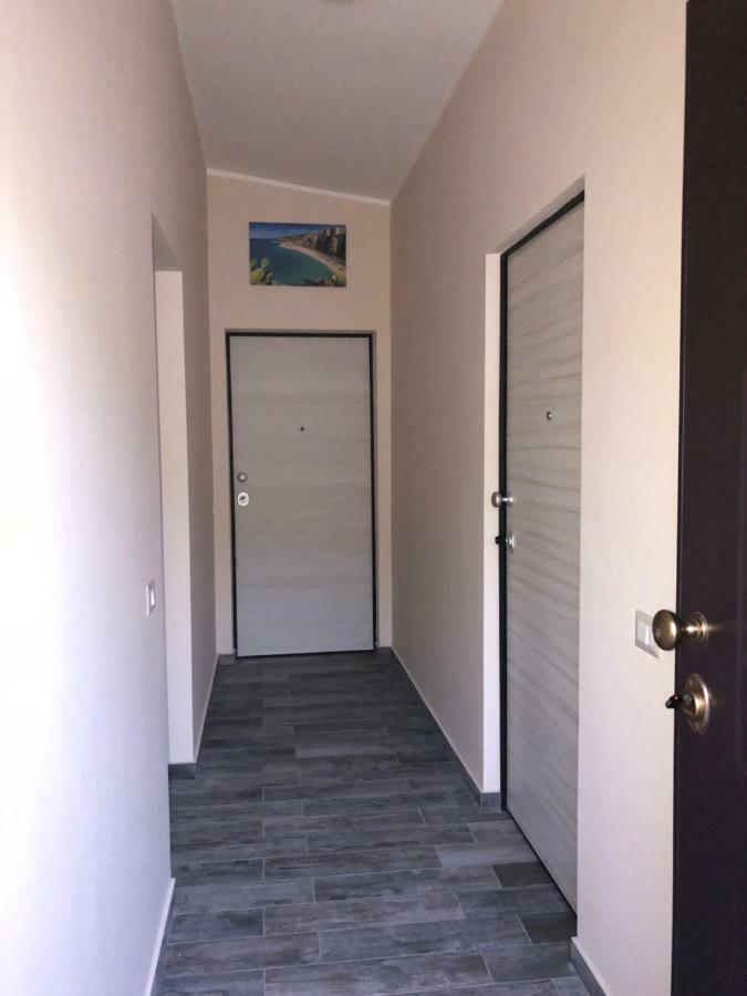 Rosa Apartment