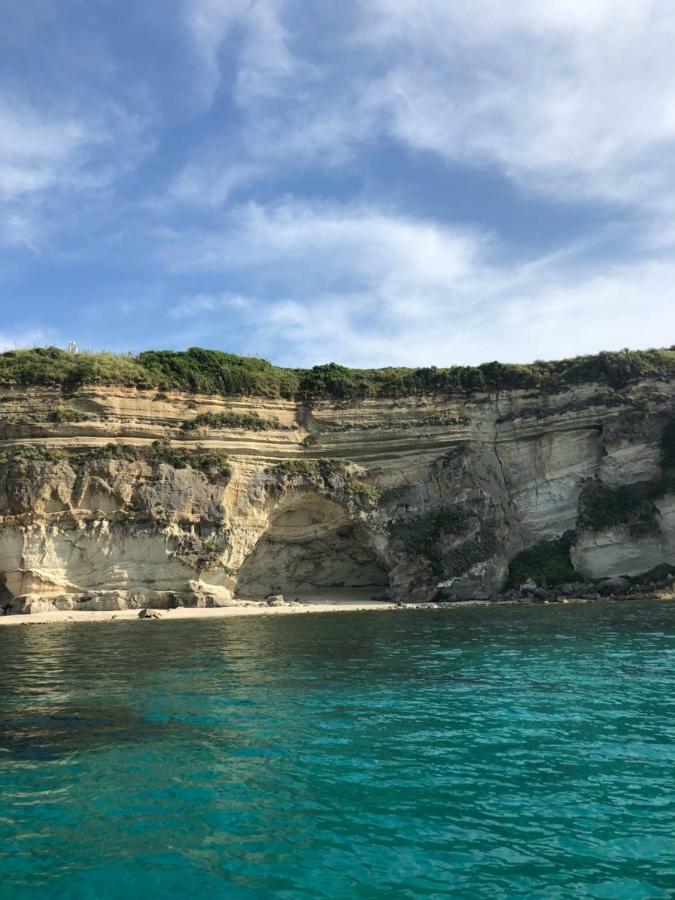 Rosa Apartment Tropea