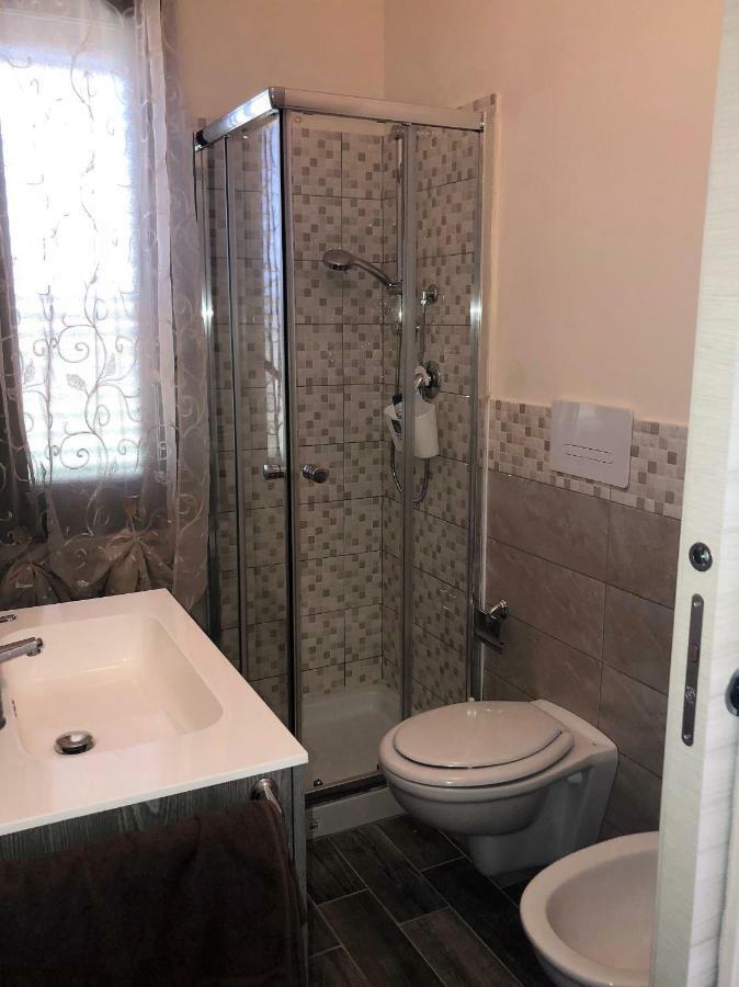 Rosa Apartment