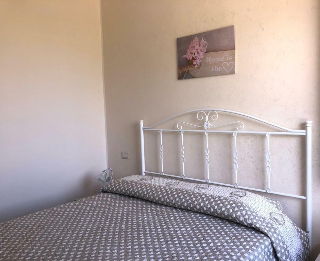 Rosa Apartment