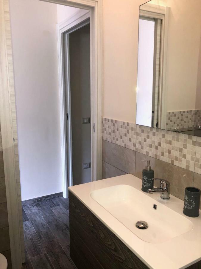 Rosa Apartment