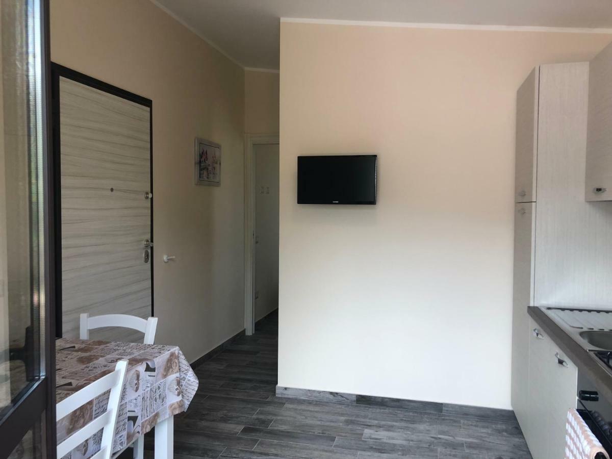 Rosa Apartment *
