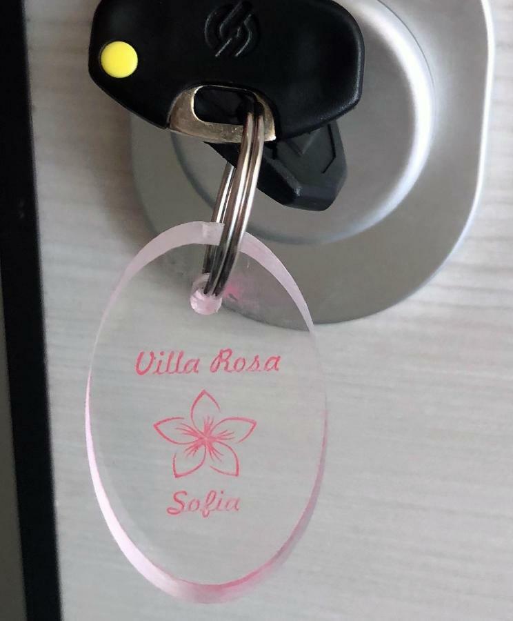 Rosa *