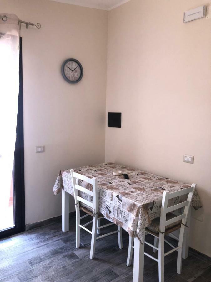 Apartment Rosa