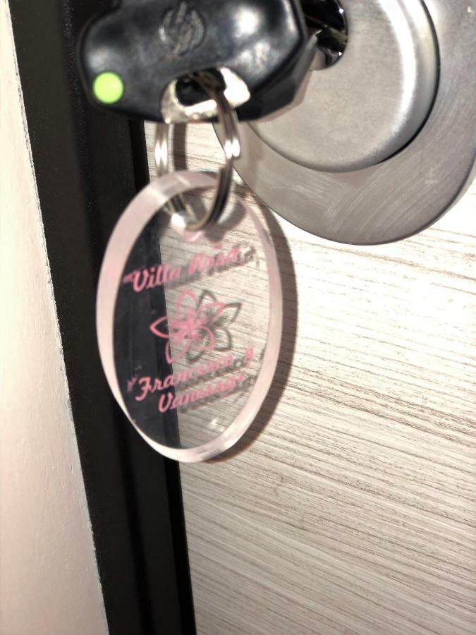 Apartment Rosa