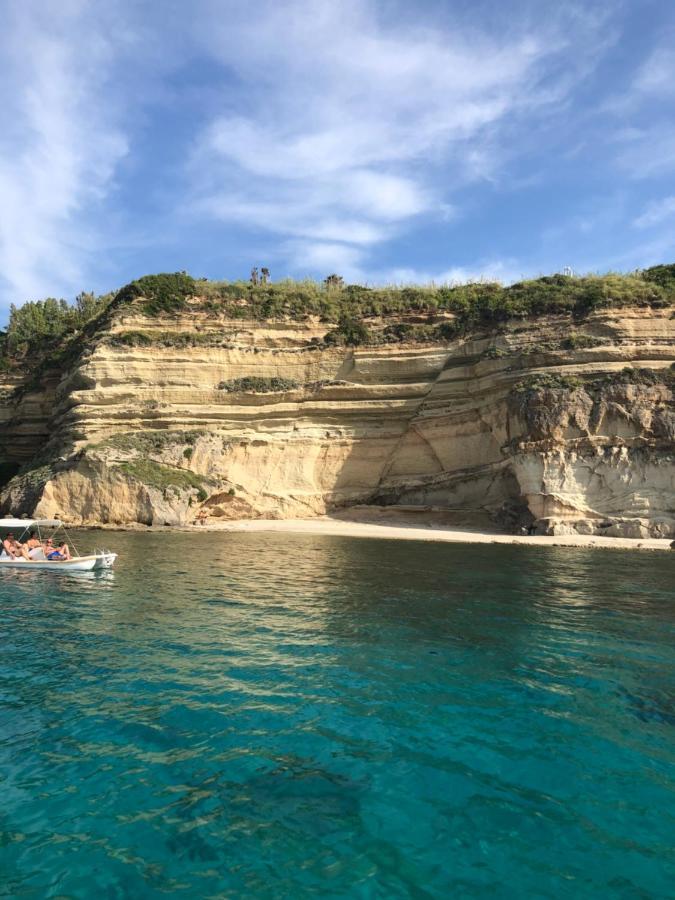 Apartment Rosa Tropea